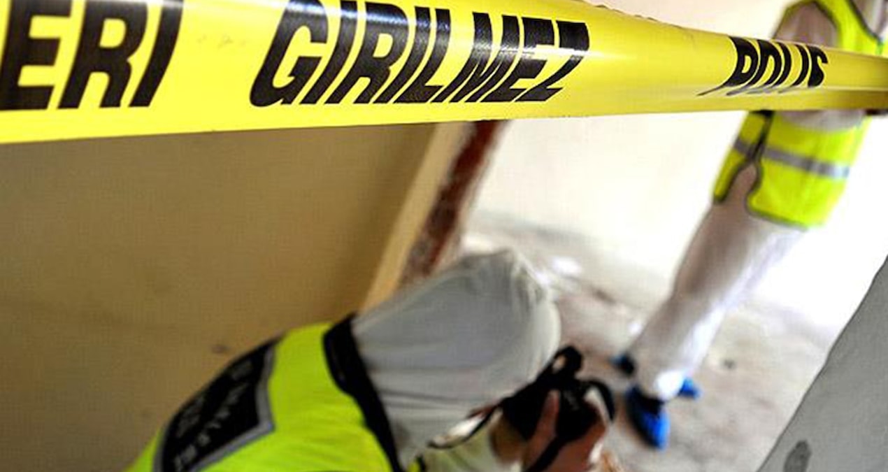 15 yaşındaki kız yaşıtı tarafından öldürüldü