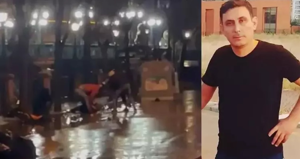 17 bıçak darbesiyle öldürülen baba: Bunları insan olarak görmüyorum