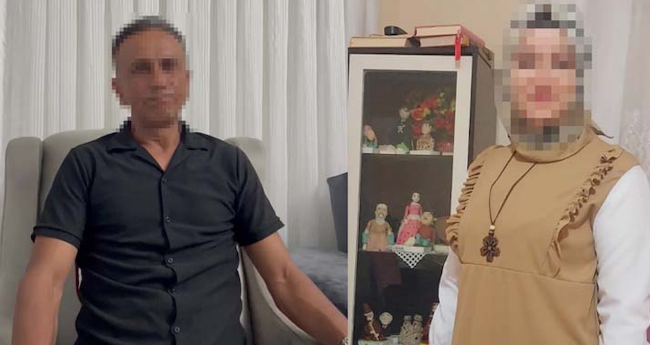 17 yıl sonra gerçeği öğrendi: 2 çocuğunun kendisinden olmadığı ortaya çıktı