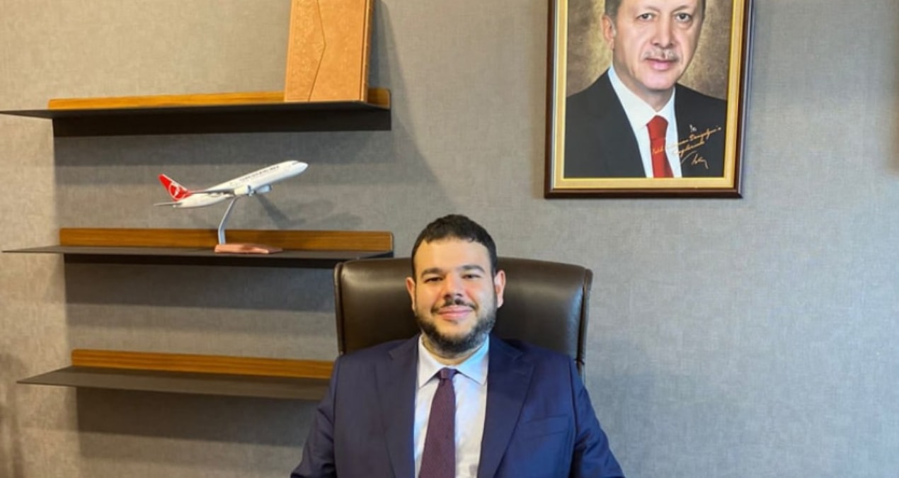 2 villayı bedavaya alan AKP’li siyasetçi kim