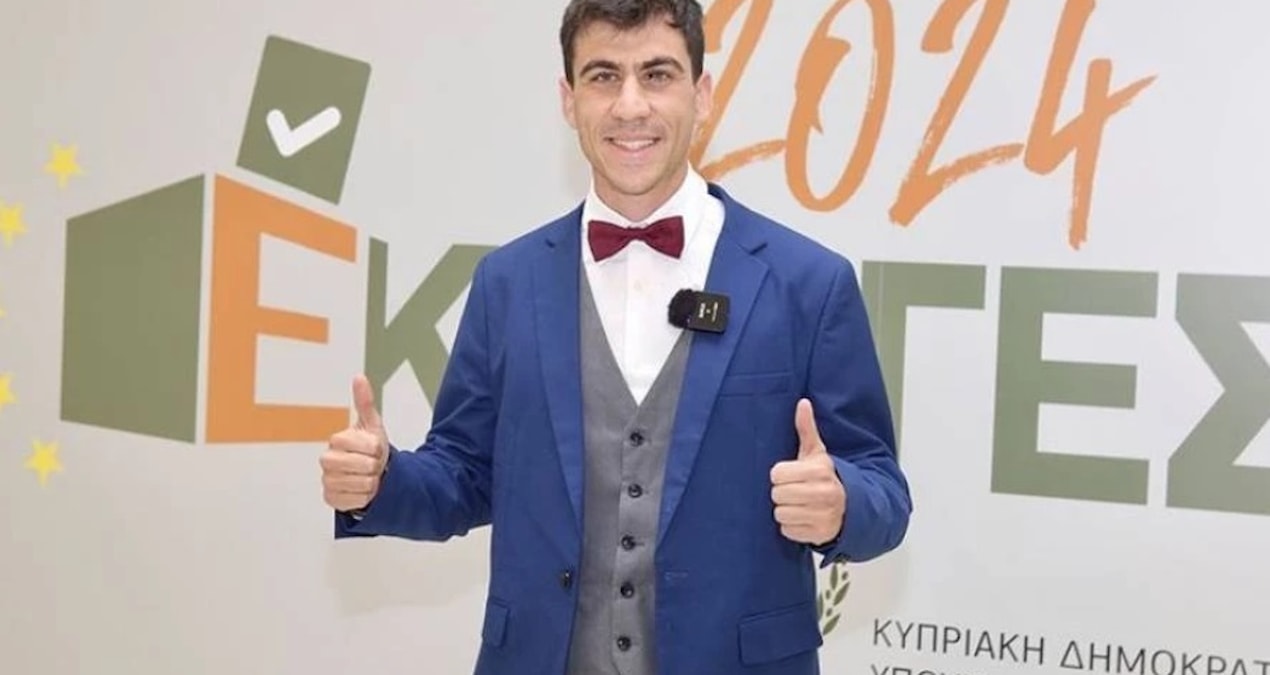 24 yaşındaki YouTuber, Avrupa Parlamentosu’na milletvekili seçildi