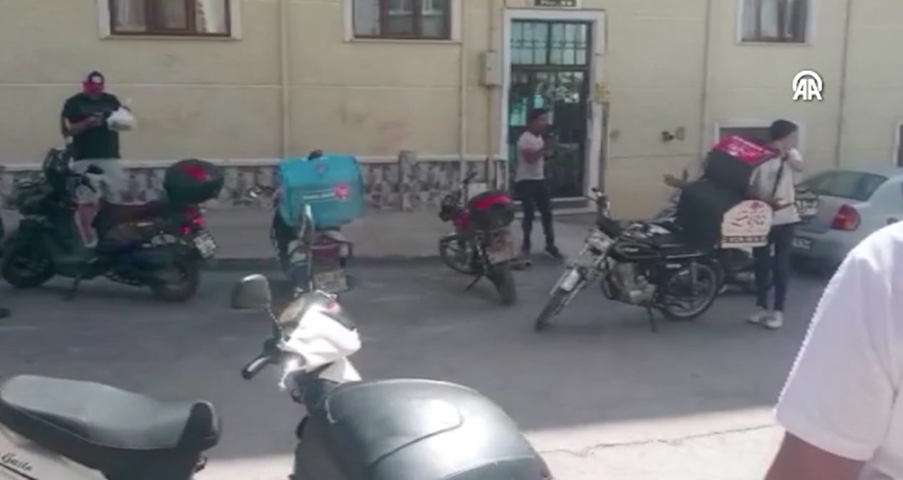 25 motokuryeye asılsız sipariş oyunu