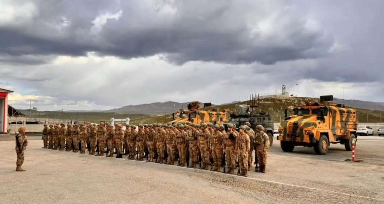 4 ilde operasyon: 63 göçmen kaçakçılığı organizatörü yakalandı