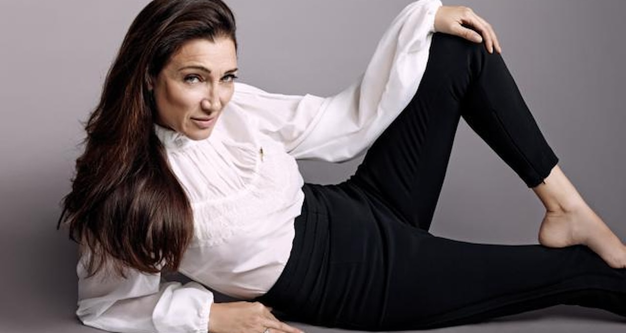 40 yaş altı kadınları işe almayan ünlü isme ceza