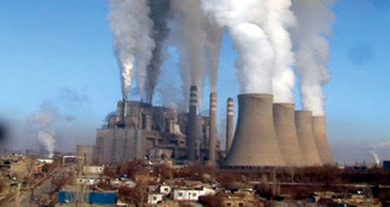 40 yıldır Muğla’yı zehirleyen santrale kapatma davası