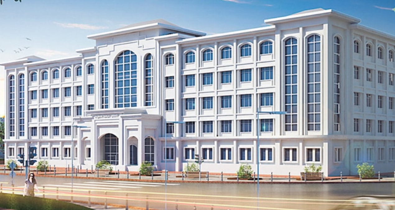 404 milyonluk sarayı AKP adayı yapacak!