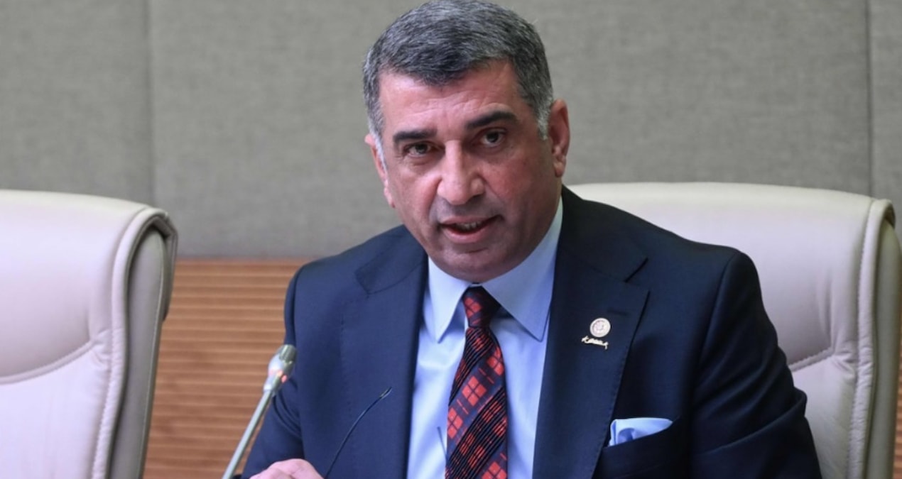 ‘450 milletvekili bu ülkeye yetmez mi?’