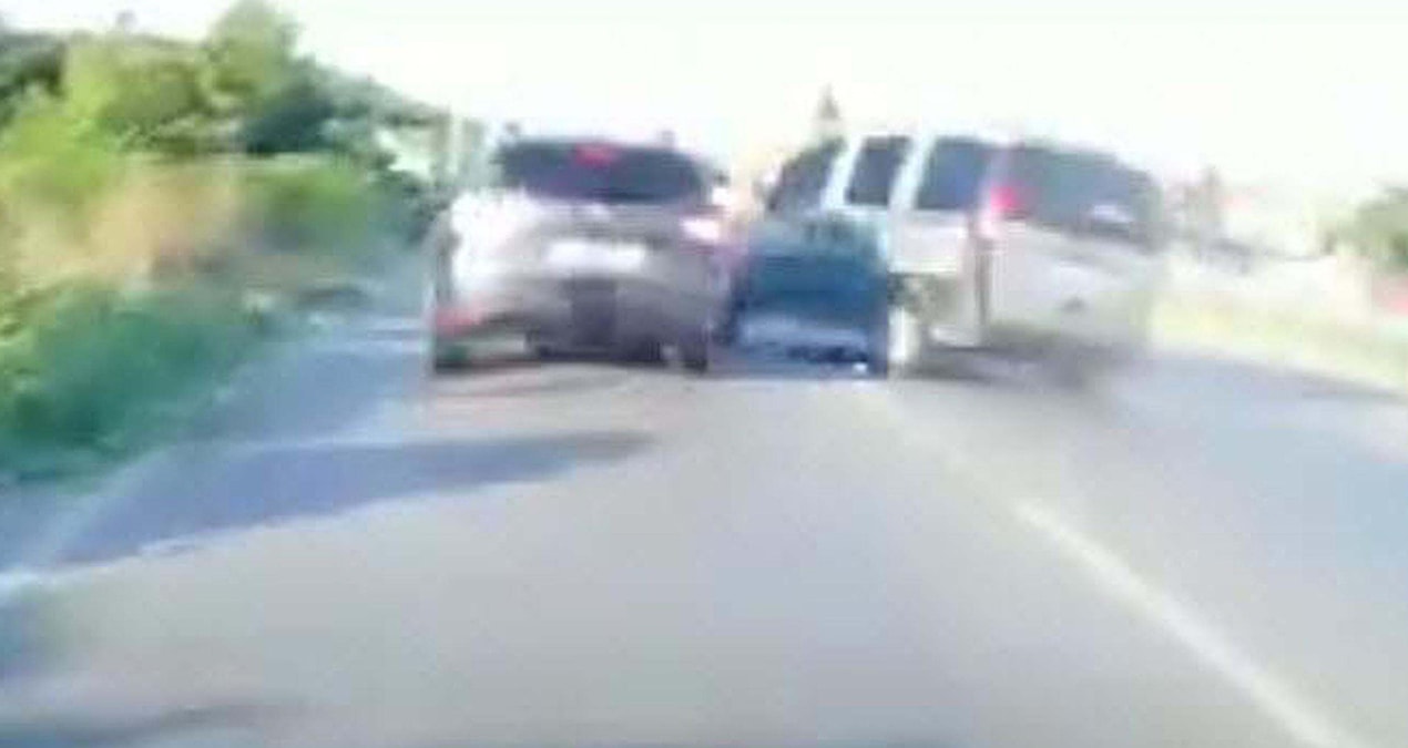 5 kişinin öldüğü ‘makas’ kazasında sürücüden ‘pes’ dedirten savunma