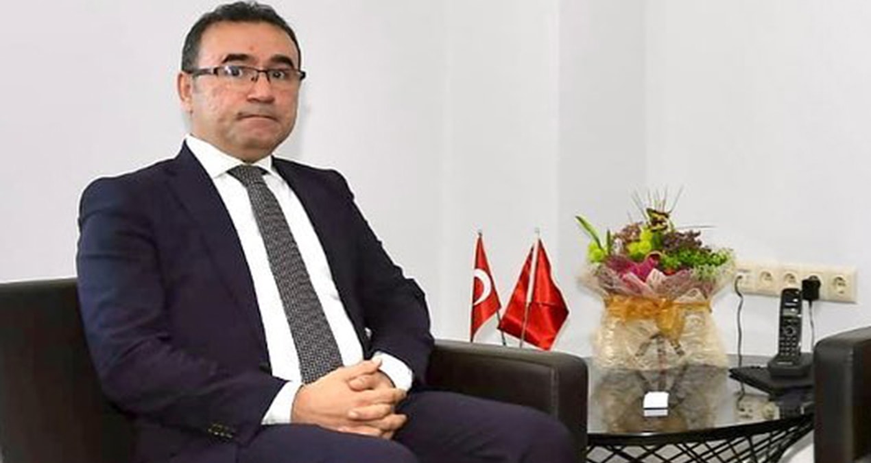 50 milyonluk vurgunda kaymakamdan dikkat çeken savunma