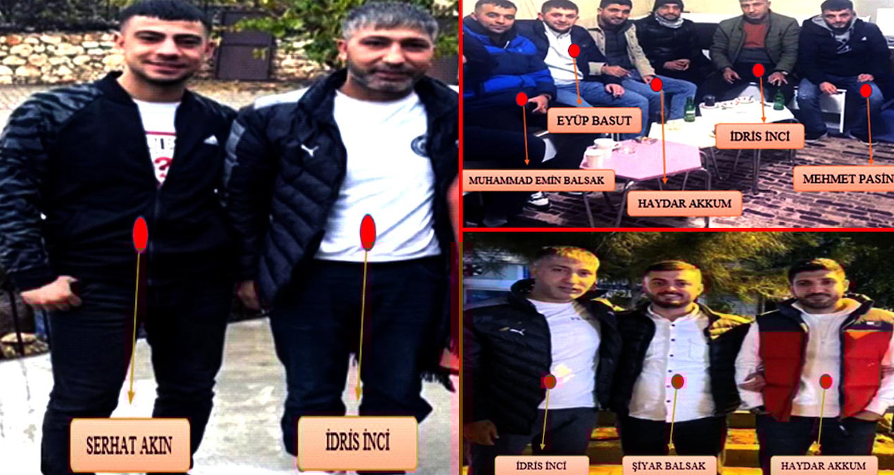 585’ten sadece biri! Kanun yokmuşçasına yaşıyorlar…