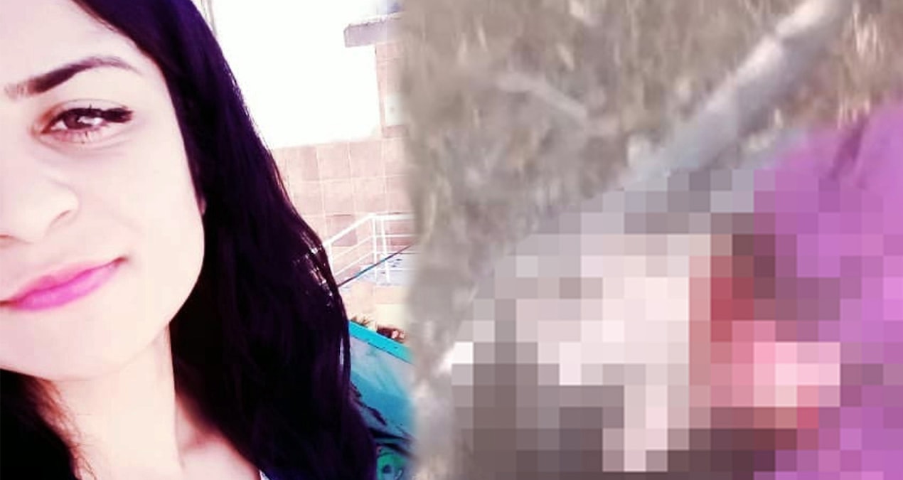 8 aydır kayıptı Nihal’in kemikleri bulundu