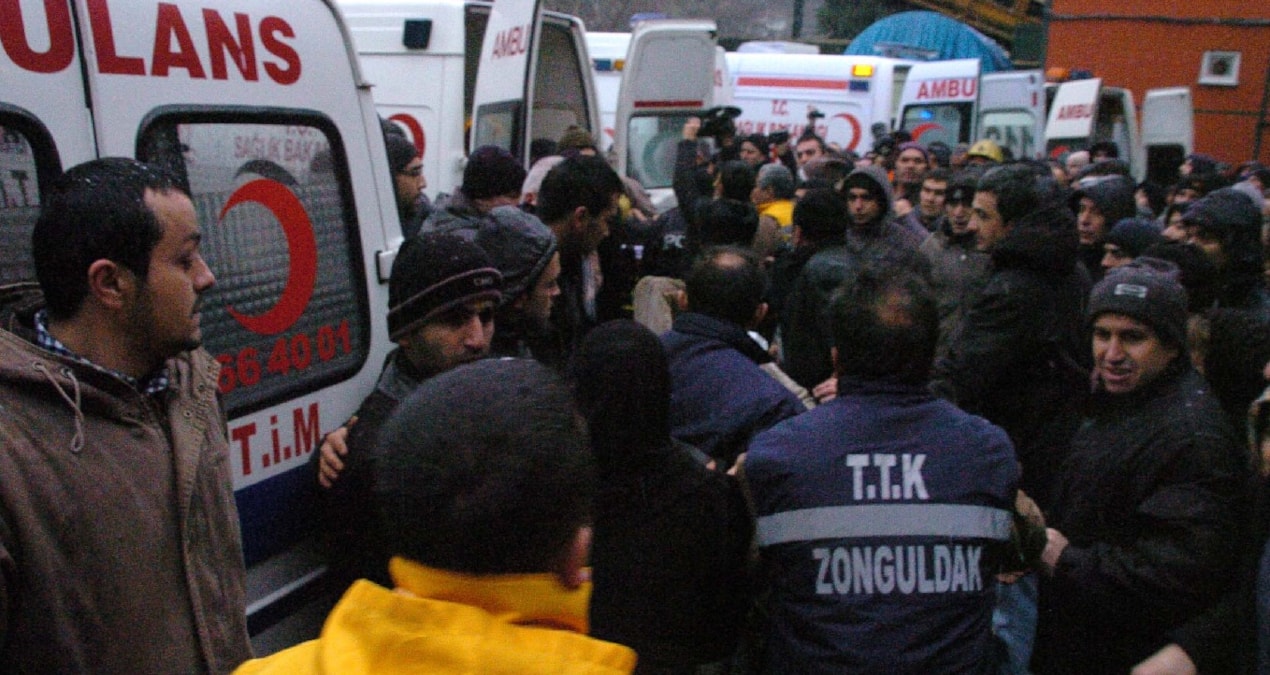 8 madenci ölmüştü, 11 yıl sonra savcı değişti… Yine karar çıkmadı