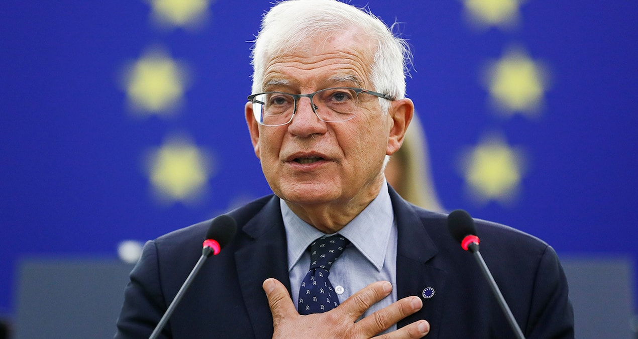 AB: Gerilim tırmanabilir