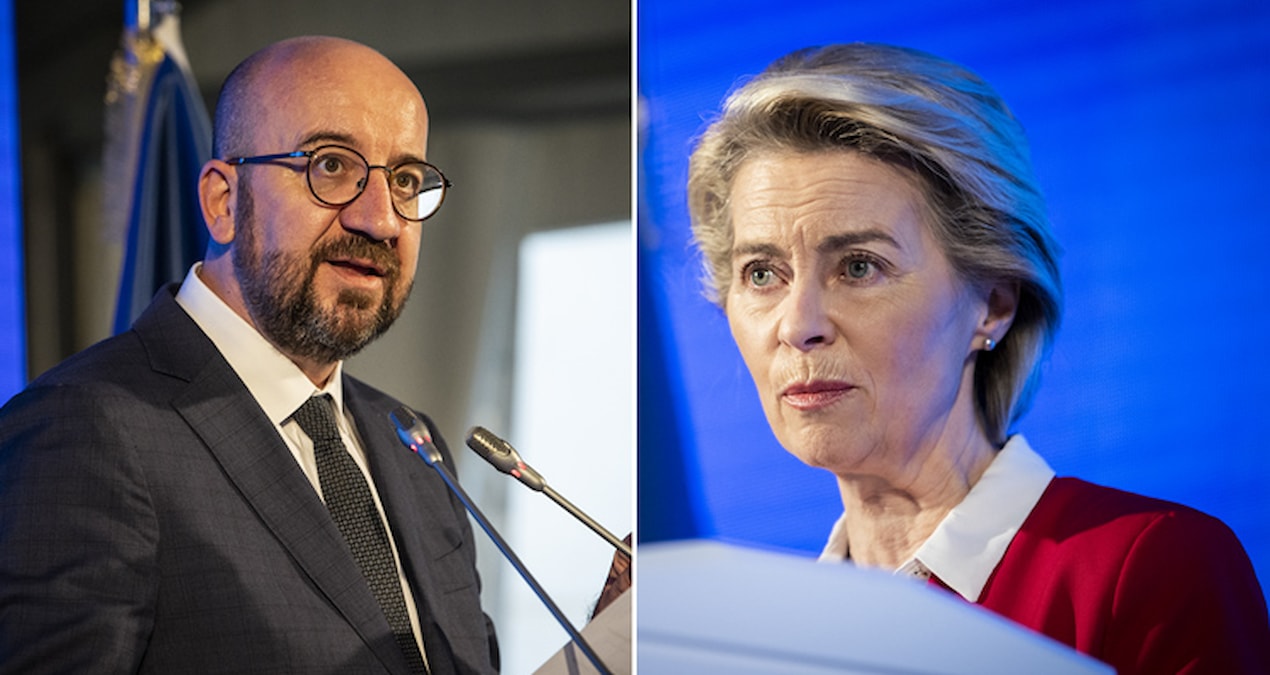 AB liderliğinde İsrail çatlağı