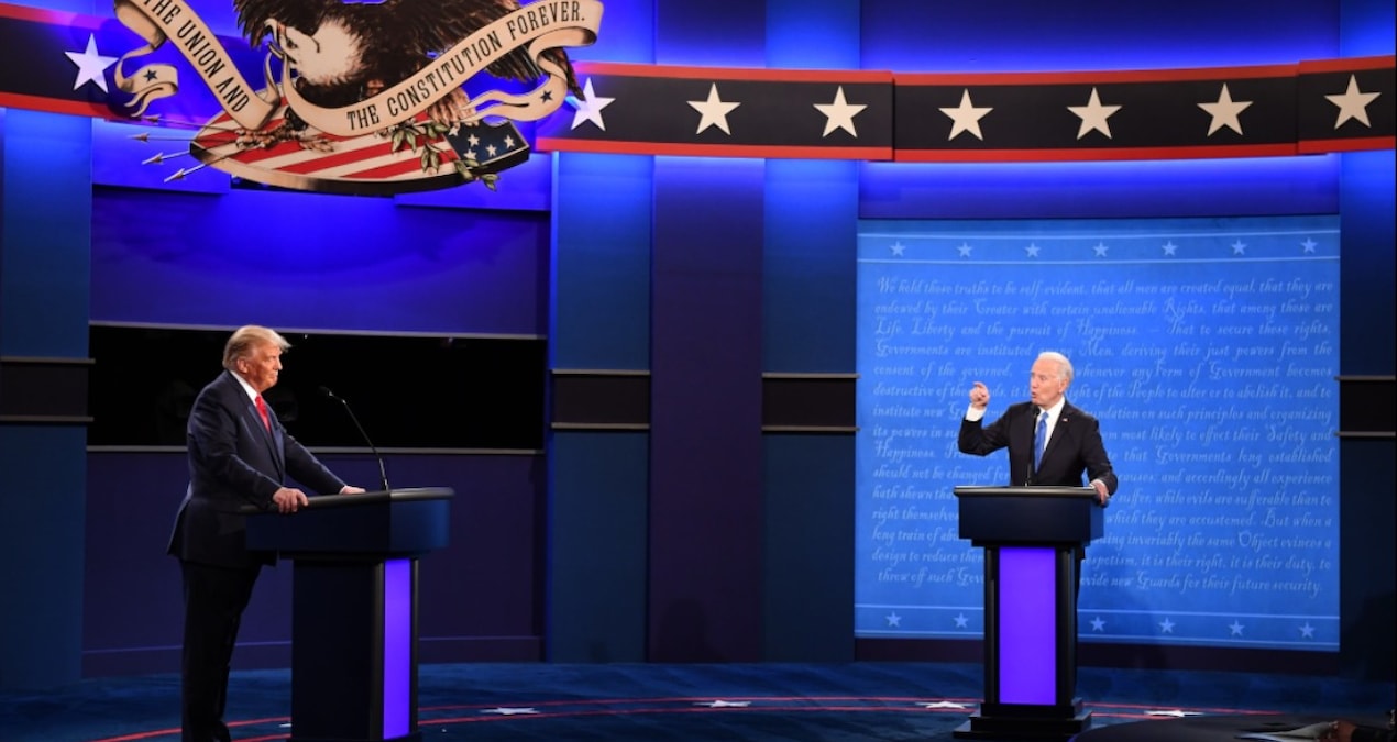 ABD Başkanlık seçiminde rekabet başladı: Milyarderler karşı karşıya geldi