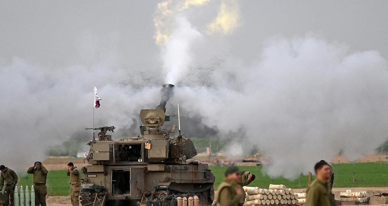 ABD: Çatışmaların büyümesinden endişe duyuyoruz