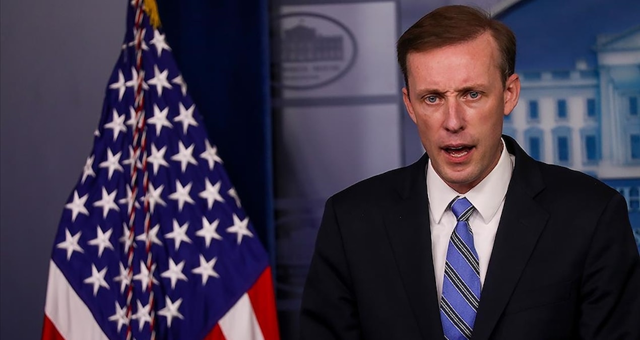 ABD, İsrail’in katliam yaptığı operasyonu ‘başarılı’ buldu