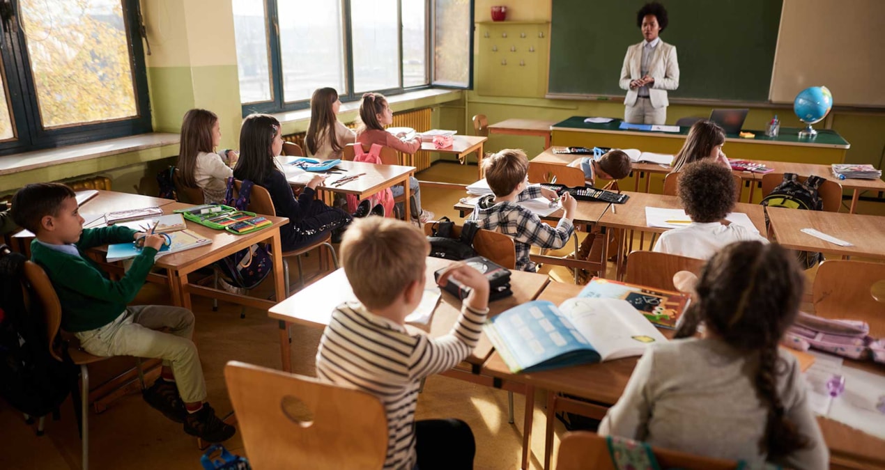 ABD okullarında laiklik tartışması büyüyor