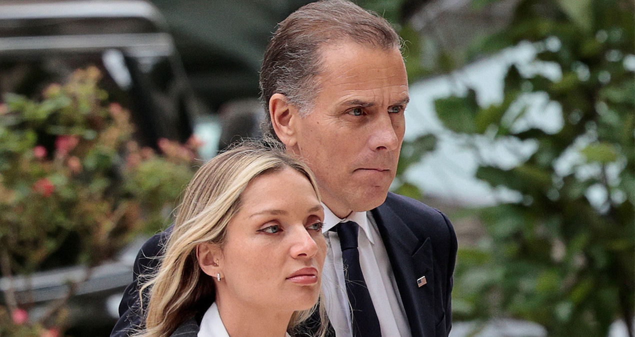 ABD tarihinde bir ilk daha: Biden’ın oğlu suçlu bulundu