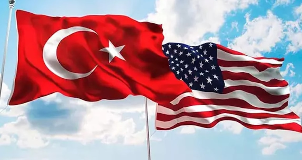 ABD, Türk şirketleri yaptırım listesine aldı