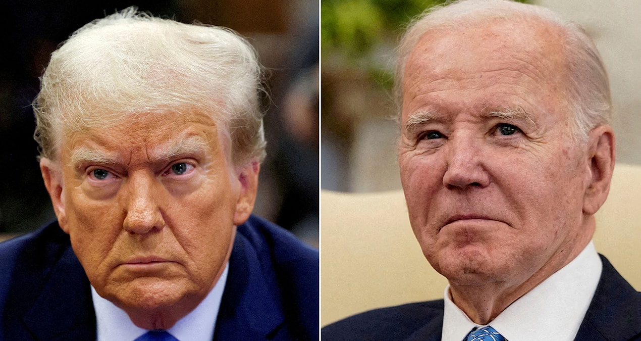 ABD’de nefesler tutuldu: Milyonlar perşembe akşamına odaklandı