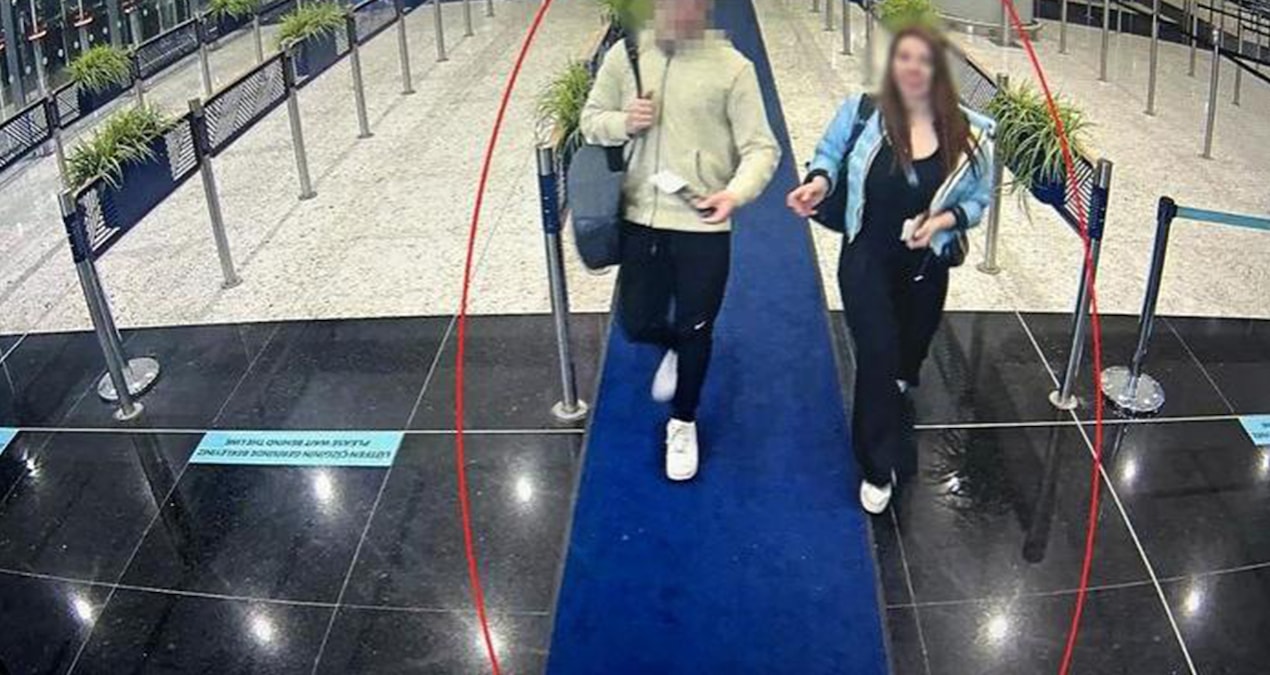 ABD’den Eylem Tok ve Timur Cihantimur iade edilsin görüşü