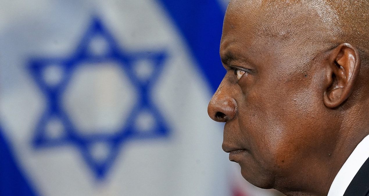 ABD’den İsrail-Lübnan açıklaması: Aşırı derecede endişeliyiz