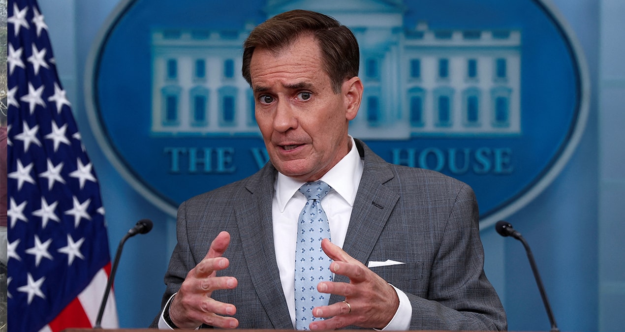 ABD’den Netanyahu’ya yanıt: Öneride boşluk yok