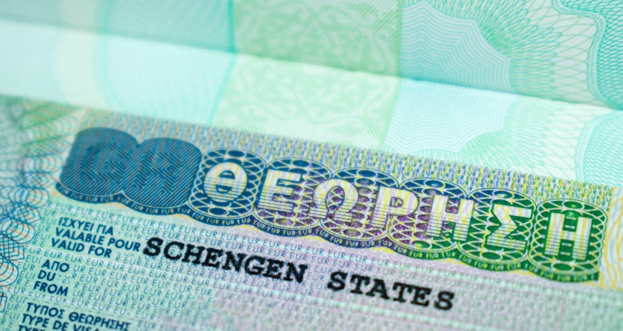 AB’de gündem Şengen vizesi ve göç