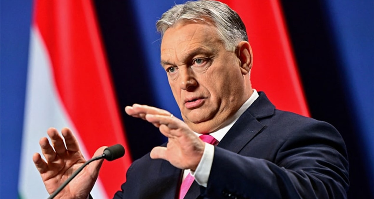 AB’den Macaristan’a 200 milyon euro iltica cezası