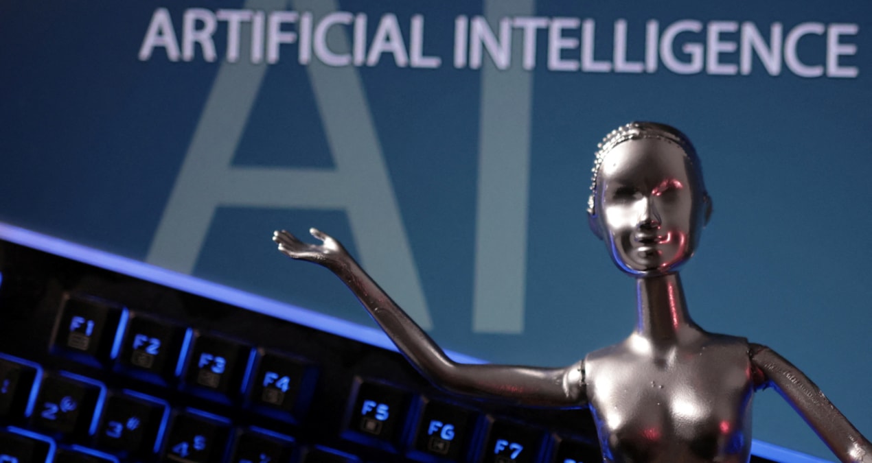 AB’den teknoloji devlerine ‘yapay zeka’ soruşturması