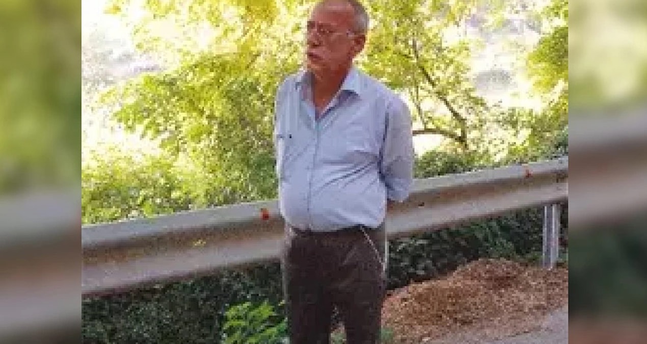 Abdi İpekçi suikastında adı geçiyordu… Yalçın Özbey öldü