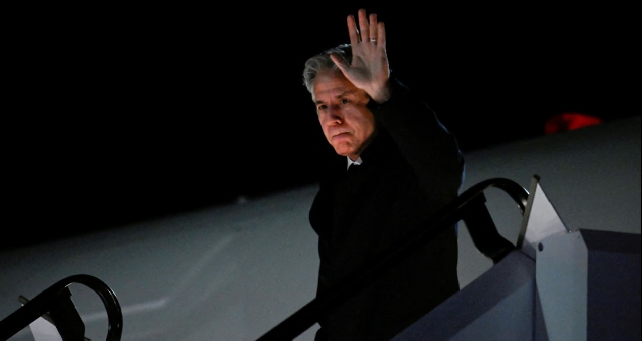 ABD’nin kritik temasları öncesinde Hamas’tan dikkat çeken çağrı