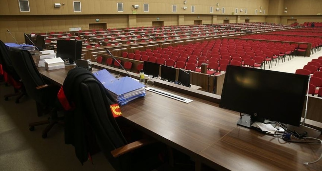 Ablasını öldürmüştü cezası belli oldu: Mahkeme ‘silah temizleme’ yalanını yutmadı