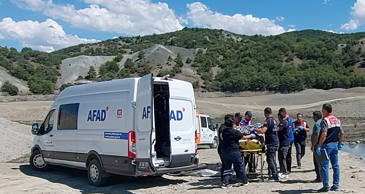 Acı haberler peş peşe geldi: 8 kişi feci şekilde can verdi