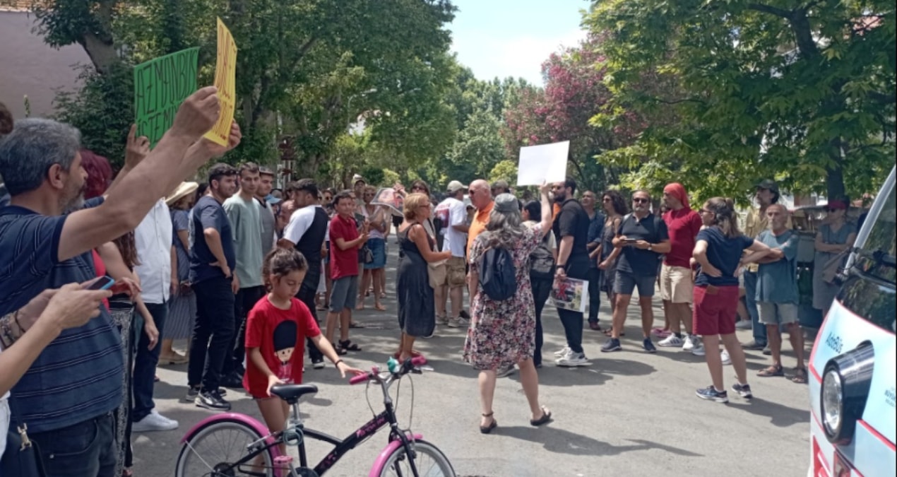 Adalar’da ‘azmanbüs’ tartışması büyüyor: İBB topu UKOME’ye attı