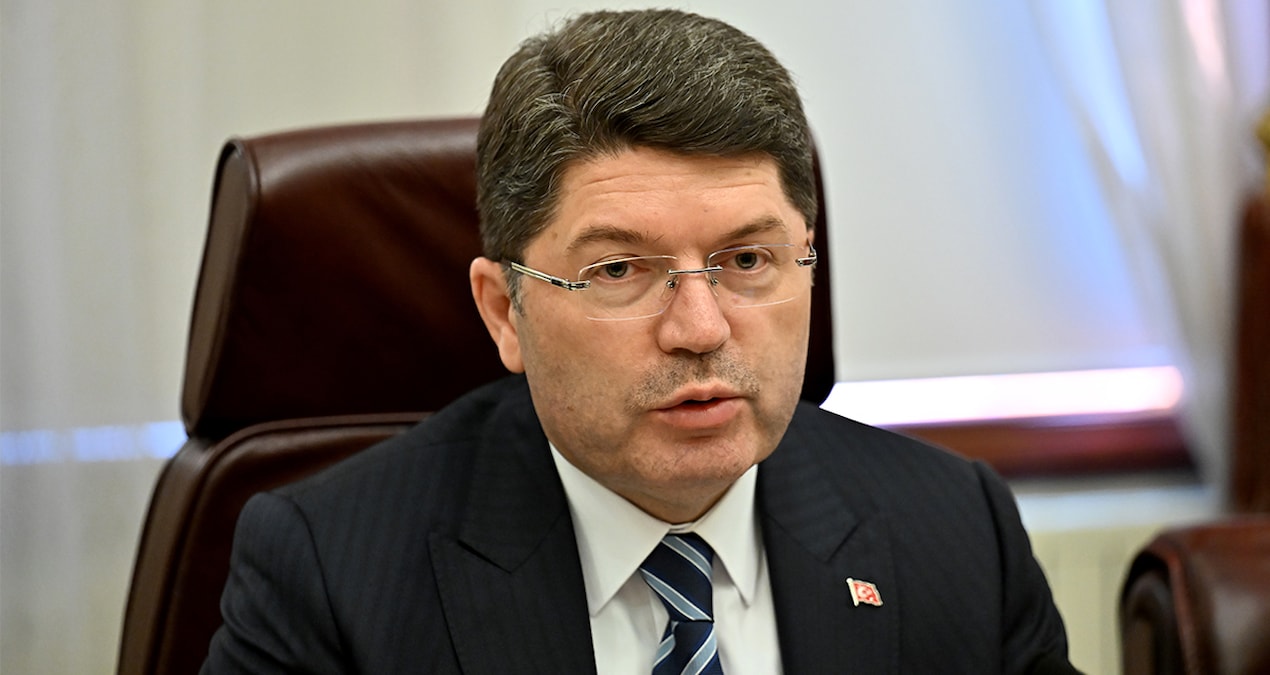 Adalet Bakanı Tunç’tan AYM kararları hakkında açıklama