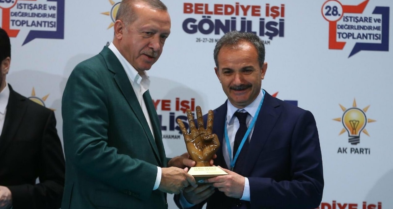 Adıyaman’da belediye başkanlarına soruşturma yok