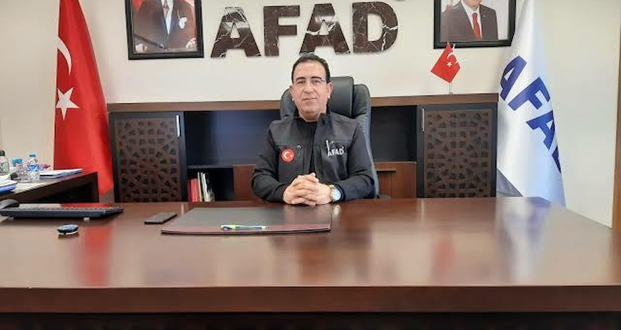AFAD’a milyonluk cip alımı genelgeye takıldı, il müdürü tepki gösterdi