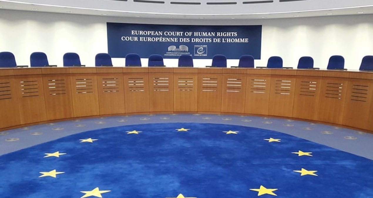 AİHM’den Rusya kararı: Kırım’da çok sayıda temel hak ihlal edildi