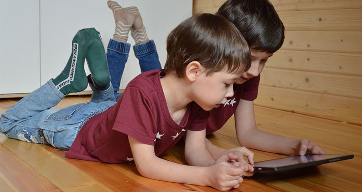 ‘Ailenin huzuru tehlikede’ deyip çocuklara interneti yasaklayacaklar