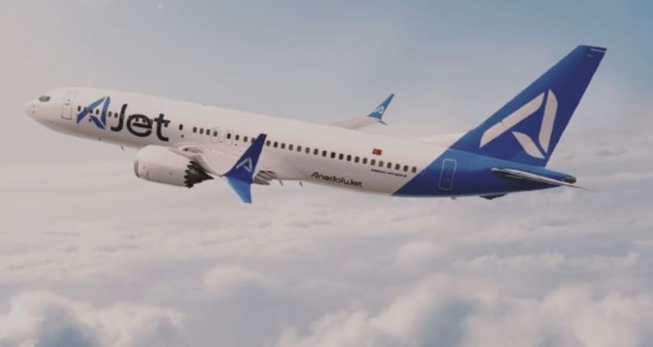 AJET’in genel müdürü de çift koltuklu ve çift maaşlı