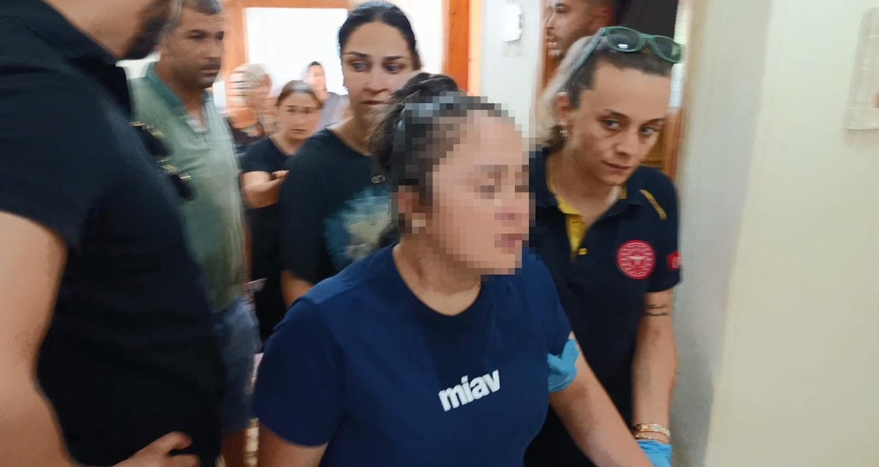 Akılalmaz ‘kargocu’ planı: Yalanı başına bela oldu!