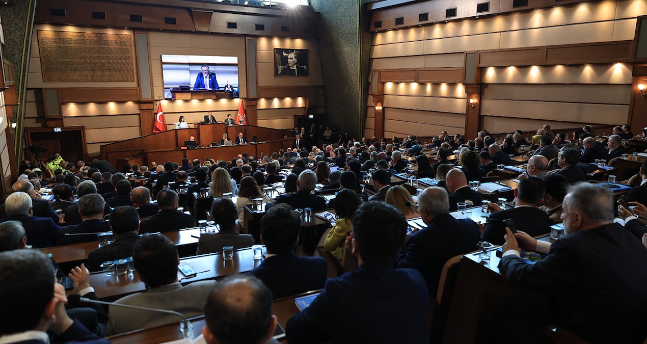 AKP itiraz etti ama… İBB 3 arazisini daha geri aldı