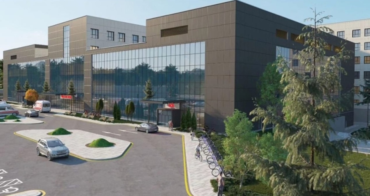 AKP’den vekil olamadı ihale rekortmeni oldu!