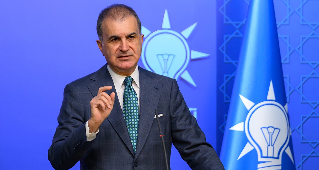 AKP’den vergi düzenlemesi açıklaması