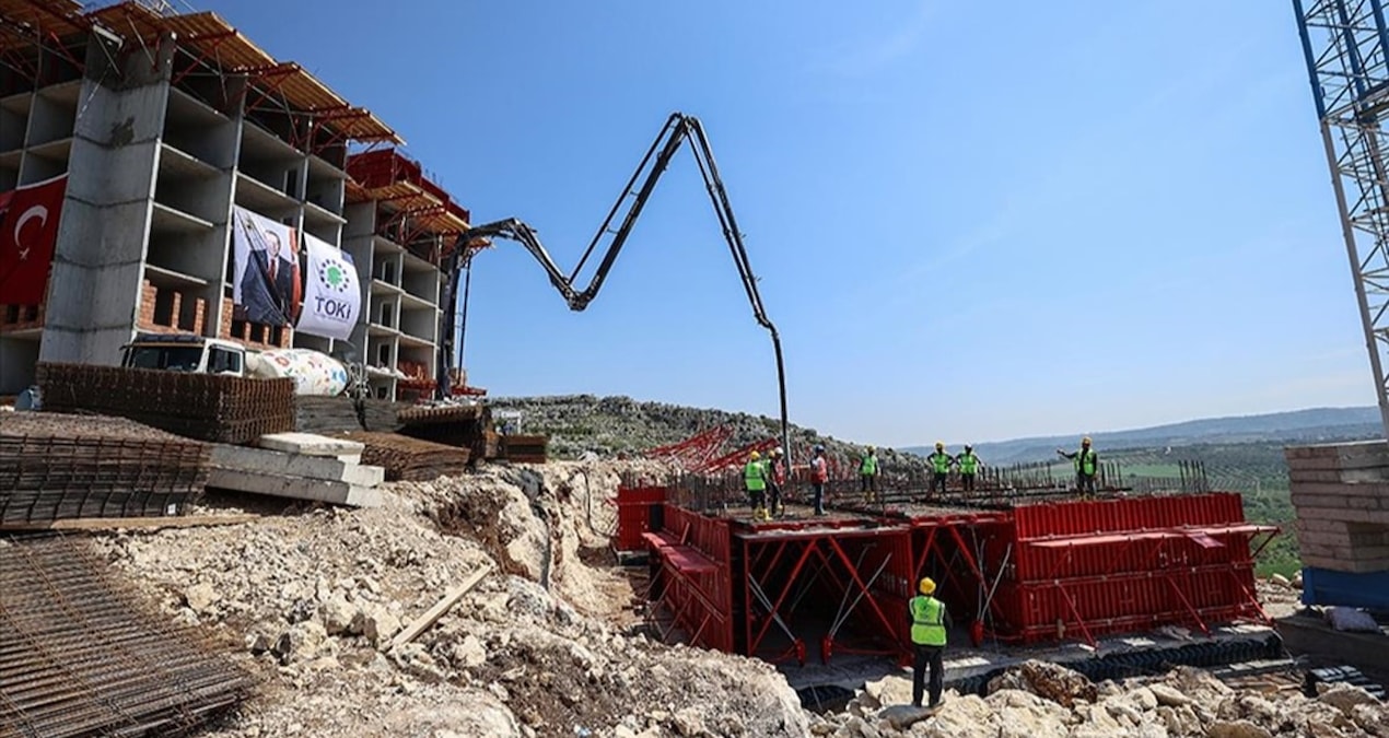 AKP’li Ballı’ya ‘ballı’ ihale