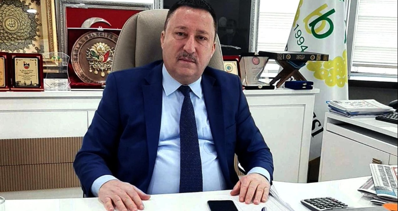 AKP’li başkanın rüşvet davasını dijital materyaller çözecek