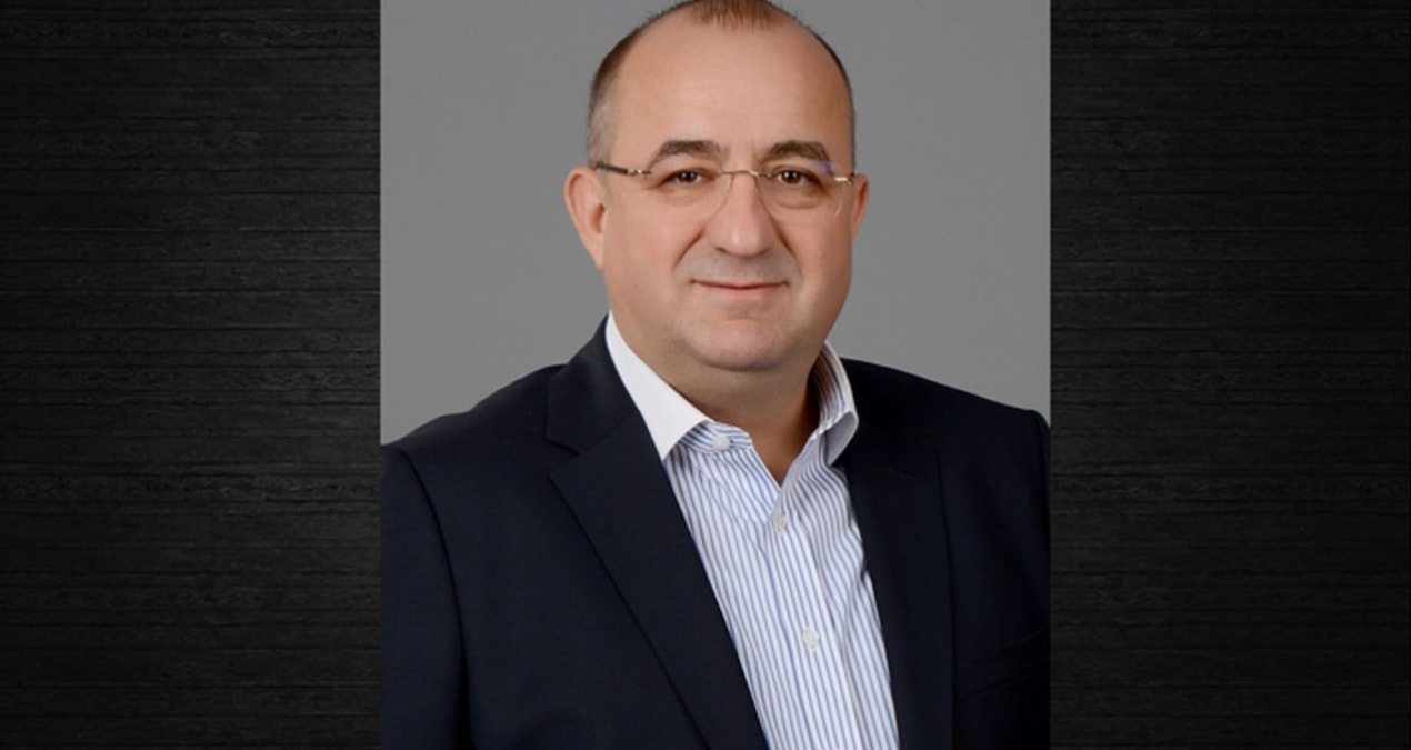 AKP’li Gider’in kardeşi FETÖ’den ihraç edildi