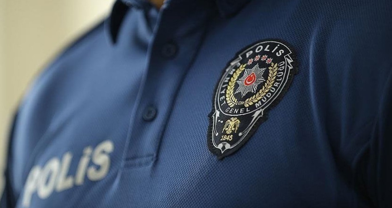 AKP’li ismin kardeşine işlem yapan polislere gözaltı